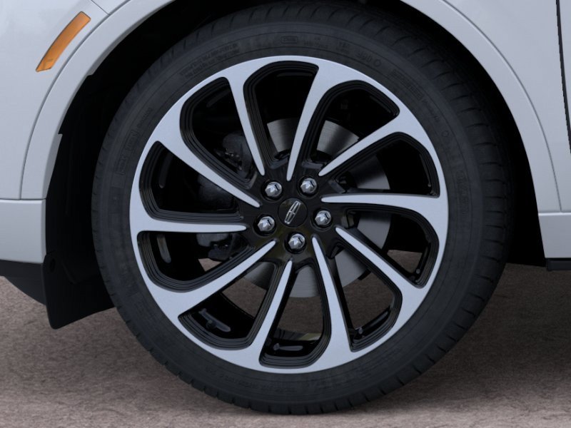 New 2026 Lincoln Nautilus Black Label AWD/4WD image 19