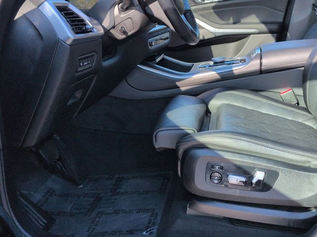 Used 2024 BMW X5 xDrive40i image 13