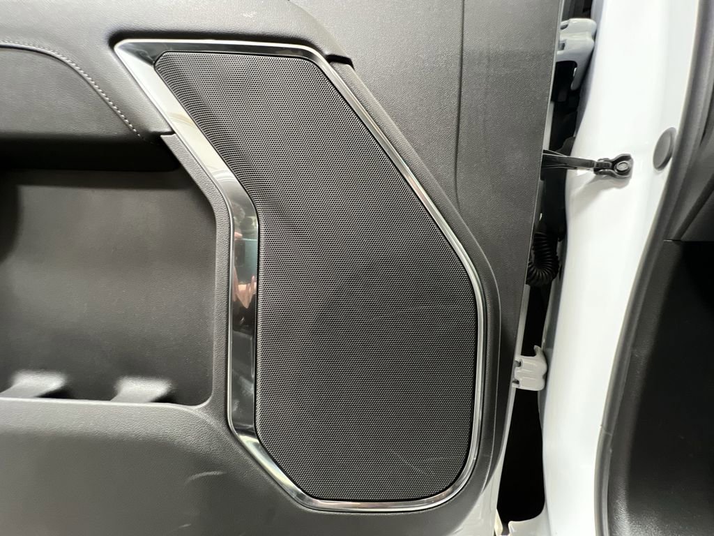 New 2024 GMC Sierra 1500 Elevation w/ LPO, Elevation Black Package image 23