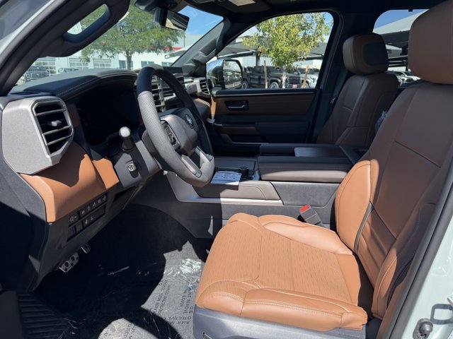 New 2026 Toyota Tundra 1794 Edition w/ TRD Off-Road Package AWD/4WD image 10