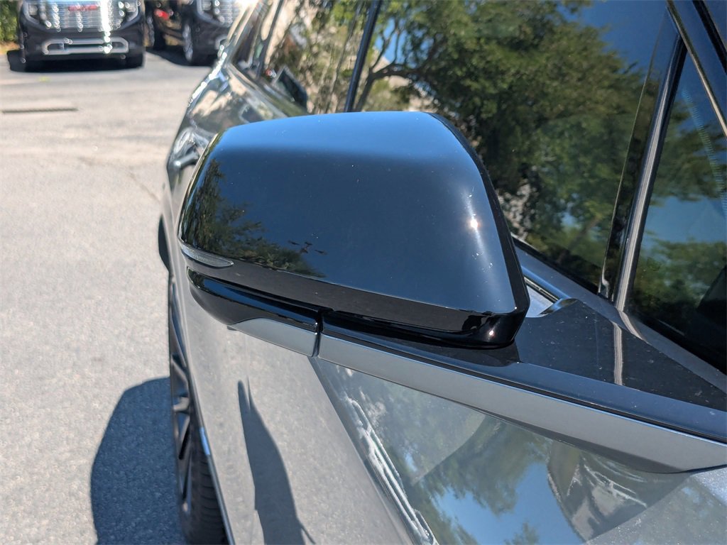 New 2026 Cadillac Lyriq V w/ LPO, Floor Liner Package image 13