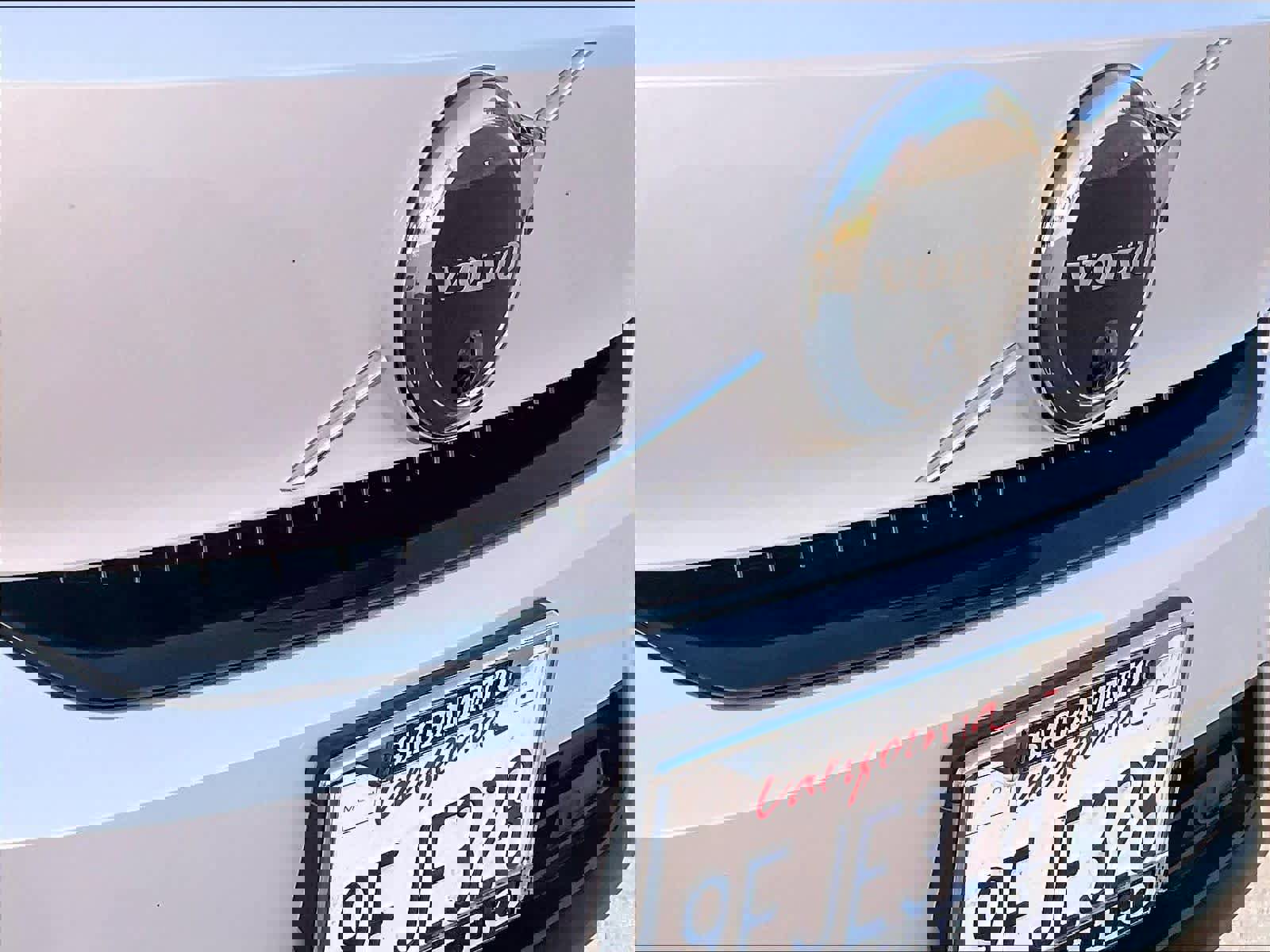 Used 2023 Volvo XC40 Recharge Ultimate w/ Protection Package Premier image 33