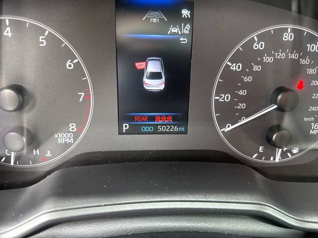 Used 2024 Toyota Corolla LE FWD image 18