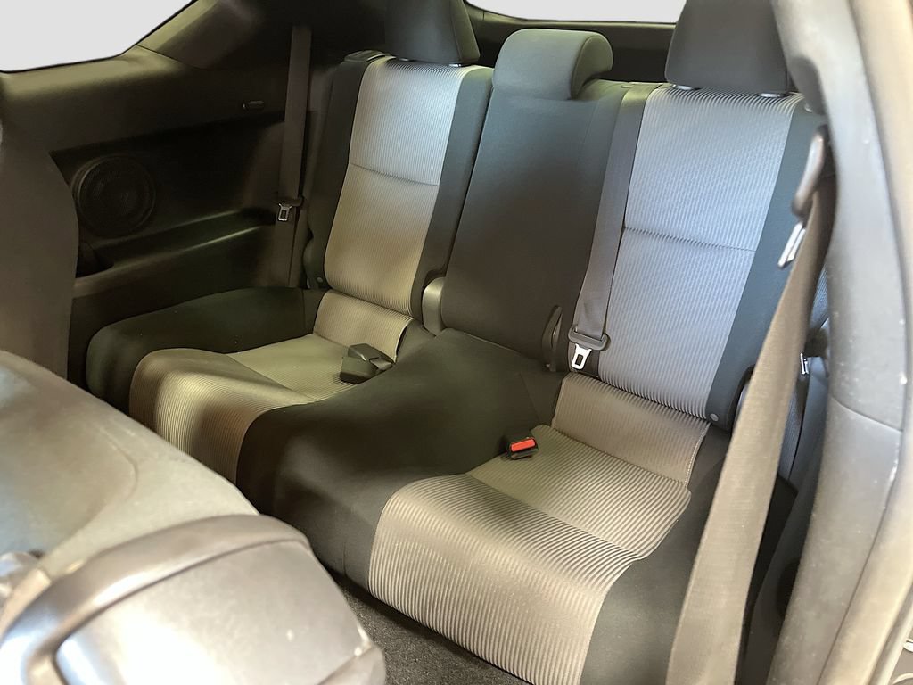 Used 2016 Scion tC FWD image 22
