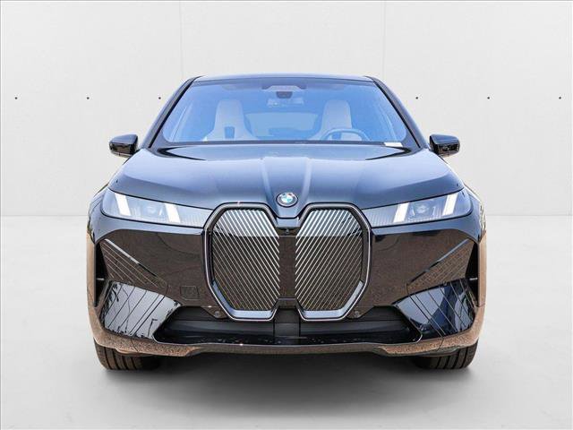 Used 2026 BMW iX xDrive60 image 2