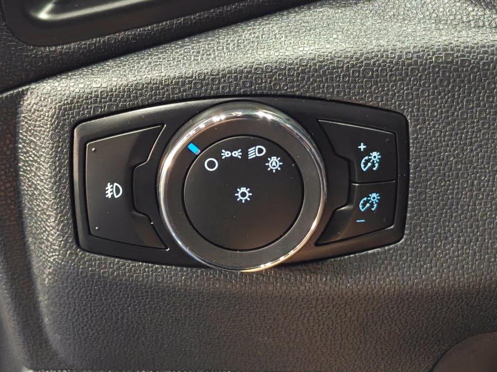 Used 2022 Ford EcoSport SES AWD/4WD image 45