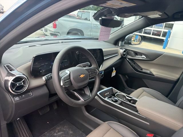 New 2026 Chevrolet Equinox LT w/ Convenience Package II FWD image 23