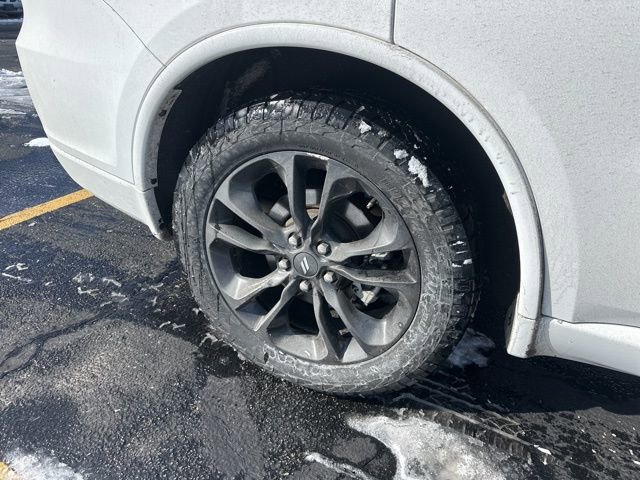 Used 2023 Dodge Durango R/T w/ Blacktop Package image 12