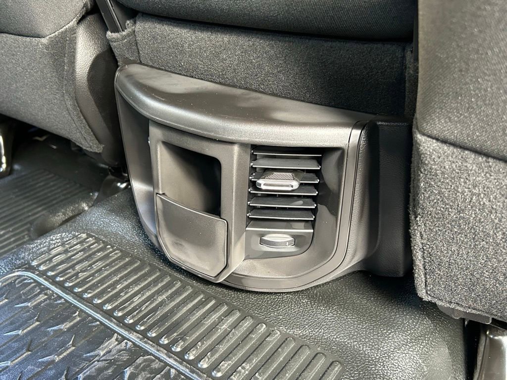 New 2025 RAM 3500 Big Horn image 41