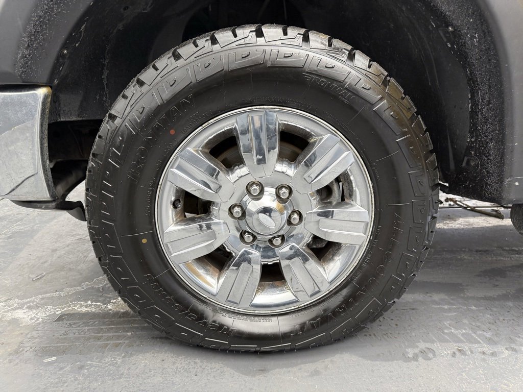 Used 2009 Ford F150 XLT image 21