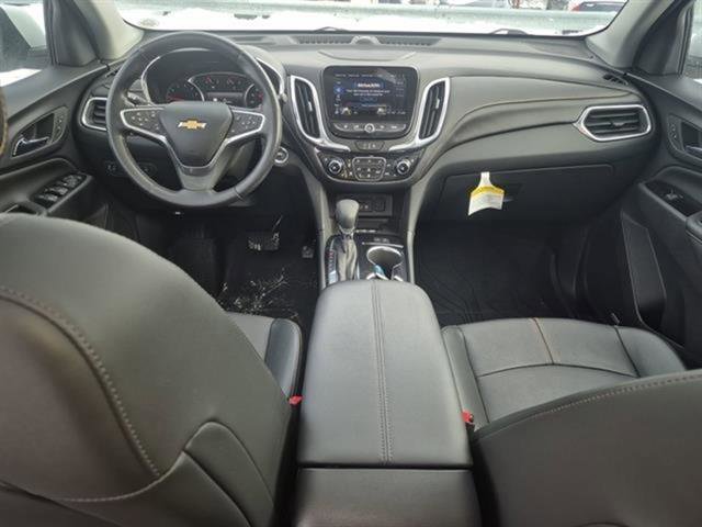 Used 2022 Chevrolet Equinox Premier image 61