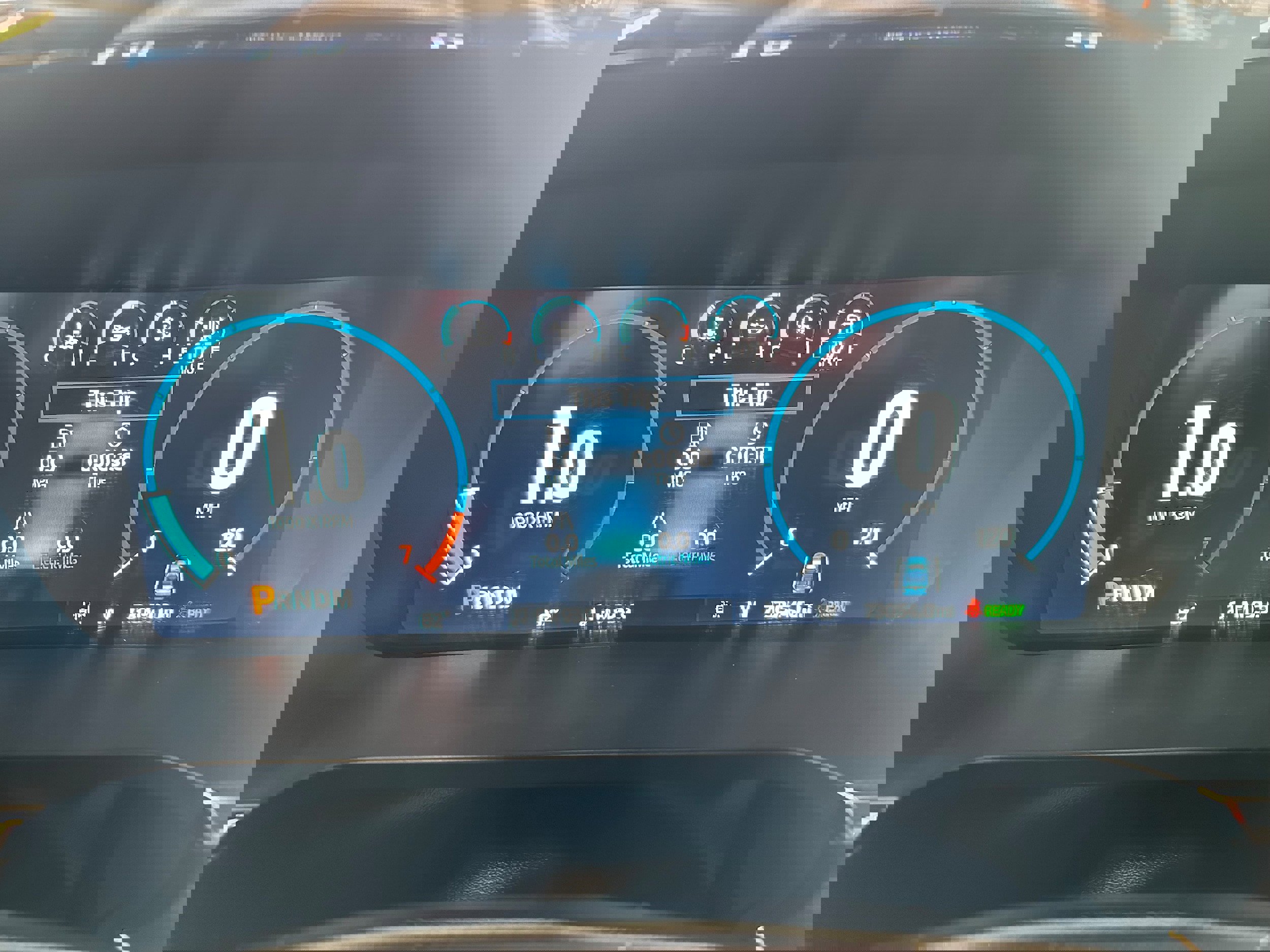 Used 2023 Ford F150 King Ranch w/ Equipment Group 601A High image 25