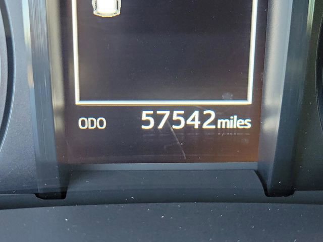 Used 2024 Toyota 4Runner SR5 image 18