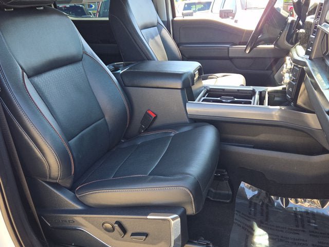 Used 2023 Ford F450 Lariat w/ Lariat Ultimate Package AWD/4WD image 4