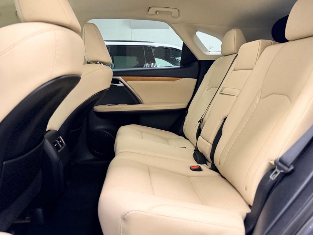 Used 2022 Lexus RX 450h AWD w/ Premium Package image 24