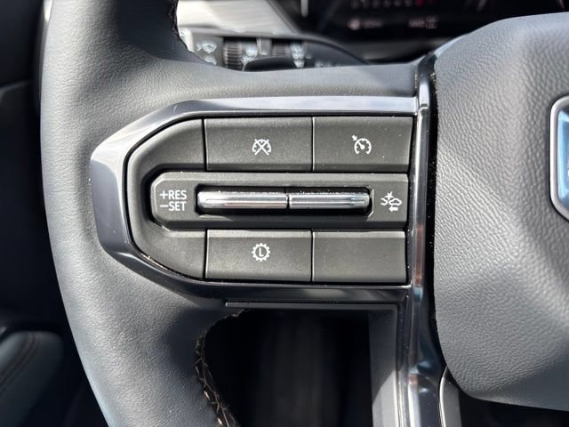 Used 2026 GMC Acadia AT4 AWD/4WD image 22