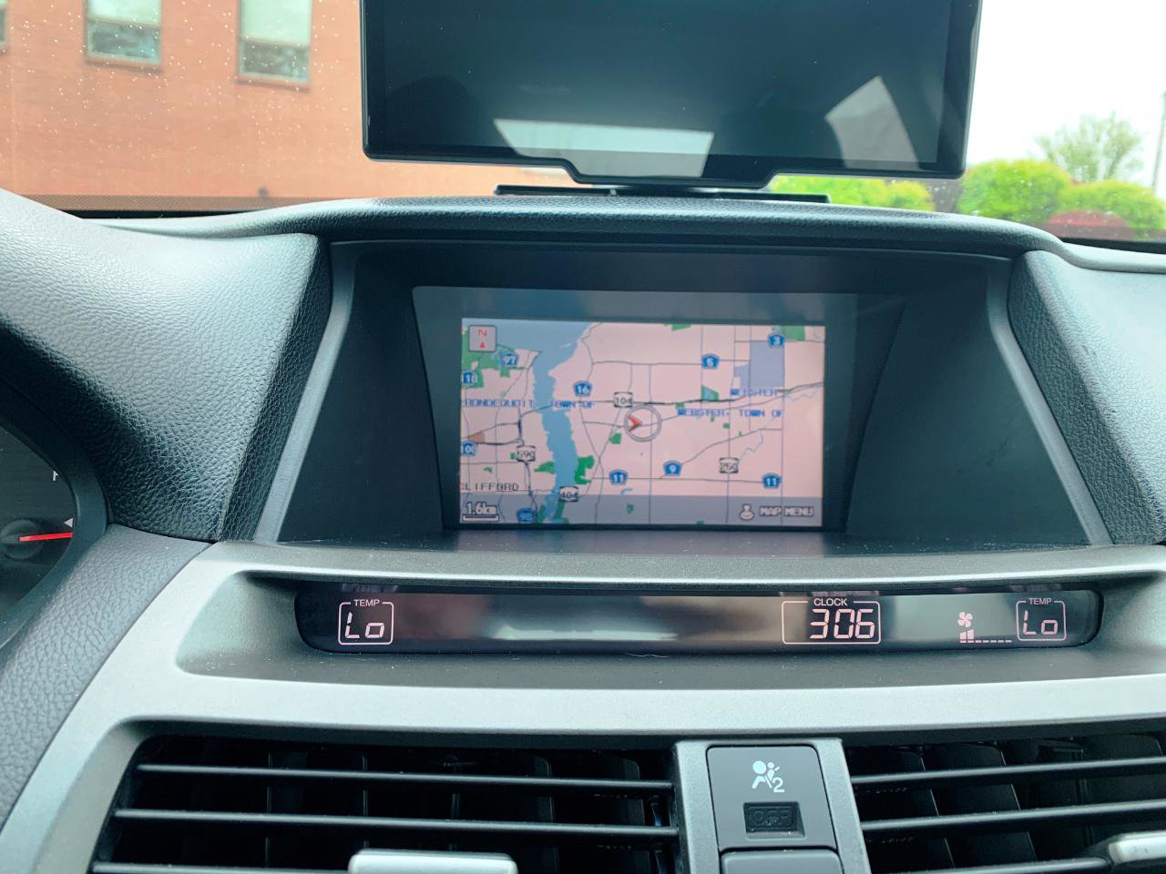 Used 2011 Honda Accord EX-L image 7