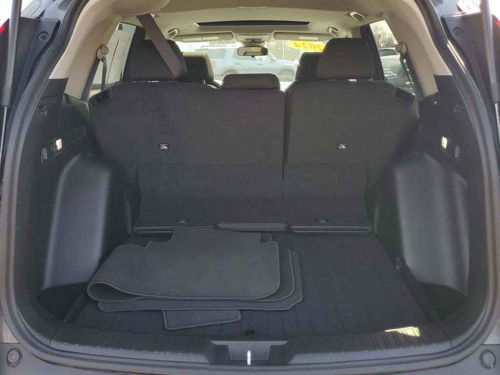 Used 2024 Honda CR-V EX image 31