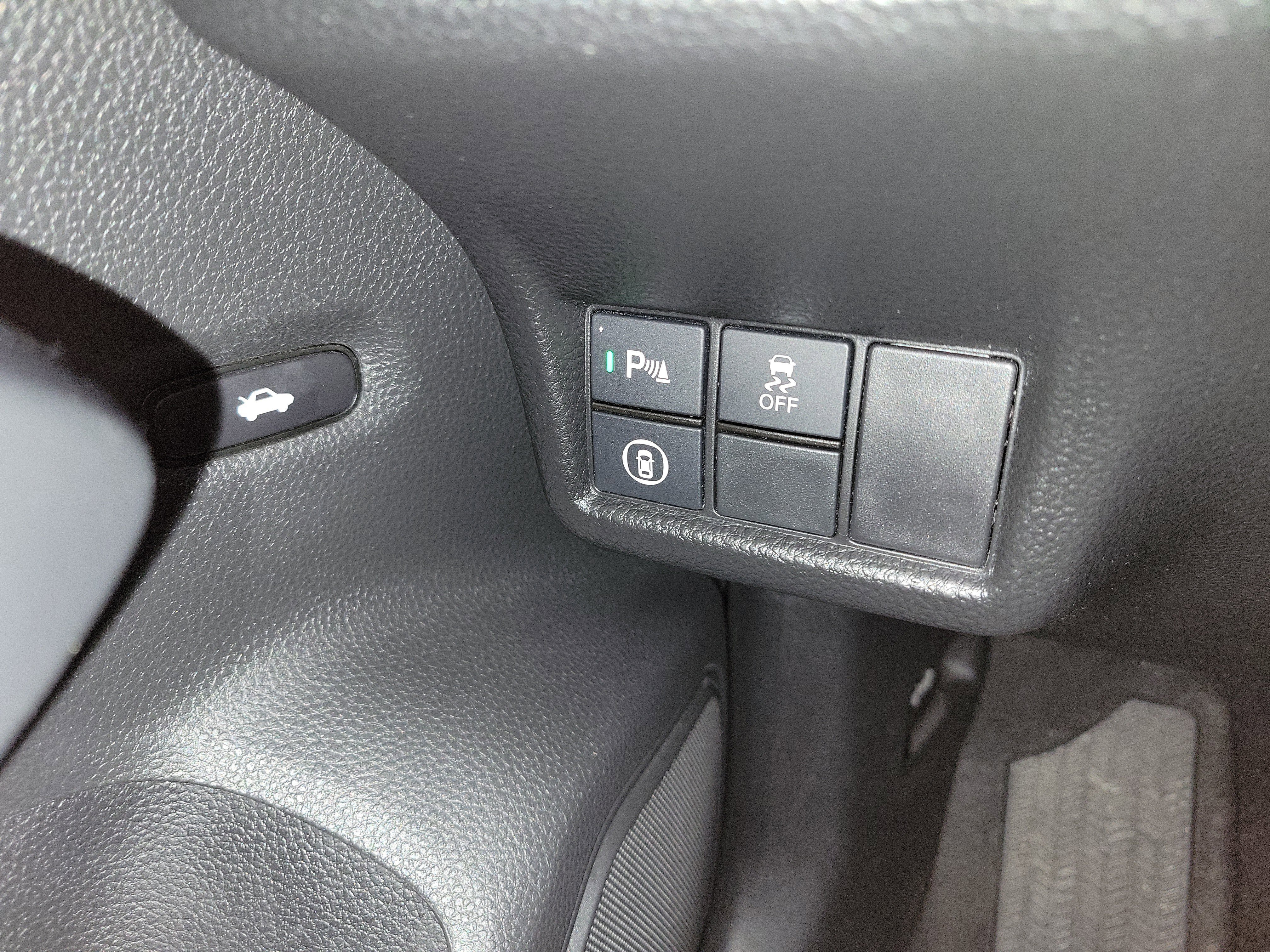 Used 2022 Honda Civic Touring image 23