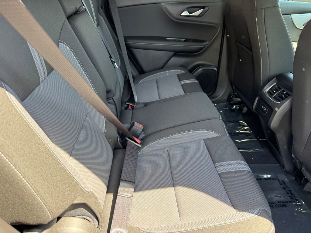 New 2026 Chevrolet Blazer LT FWD image 10