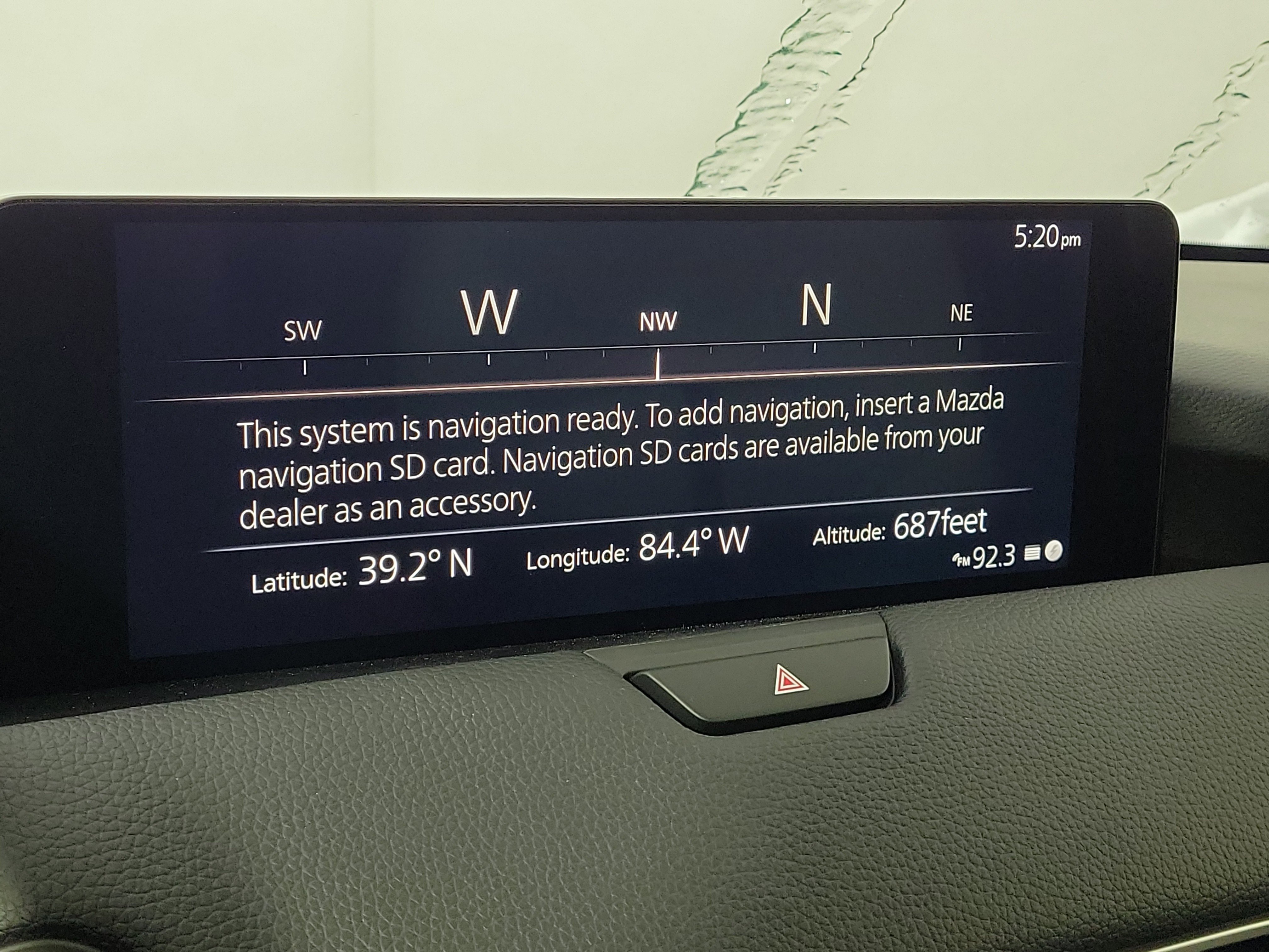 New 2026 MAZDA CX-70 3.3 Turbo w/ Preferred Package image 20