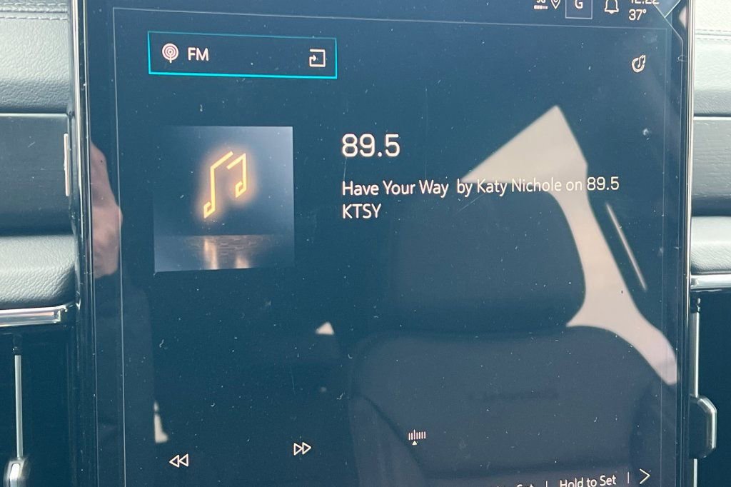 New 2026 GMC Yukon XL Denali image 16