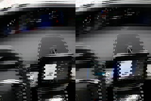 New 2026 Lincoln Nautilus Premier w/ Equipment Group 102A image 43