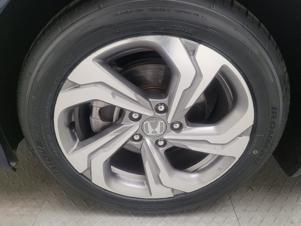 Used 2018 Honda Accord EX-L image 31