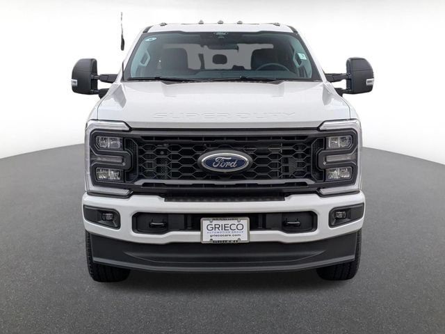 New 2026 Ford F250 XL w/ STX Appearance Package AWD/4WD image 7