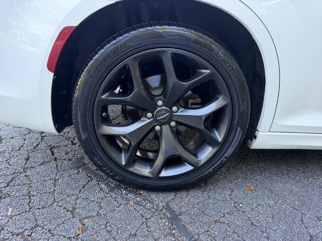 Used 2023 Chrysler 300 Touring L w/ Popular Equipment Group RWD image 44