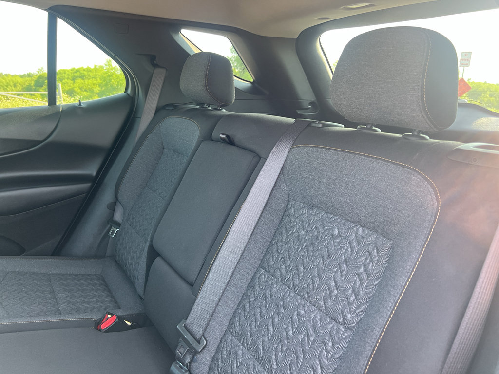 Used 2024 Chevrolet Equinox LT w/ LPO, Floor Liner Package AWD/4WD image 34