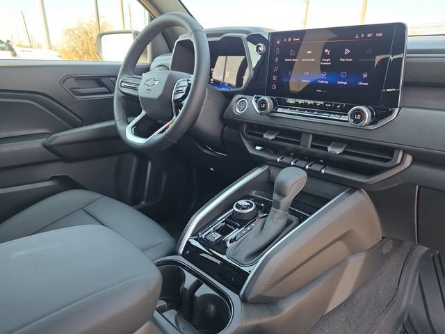 New 2026 Chevrolet Colorado Trail Boss image 16