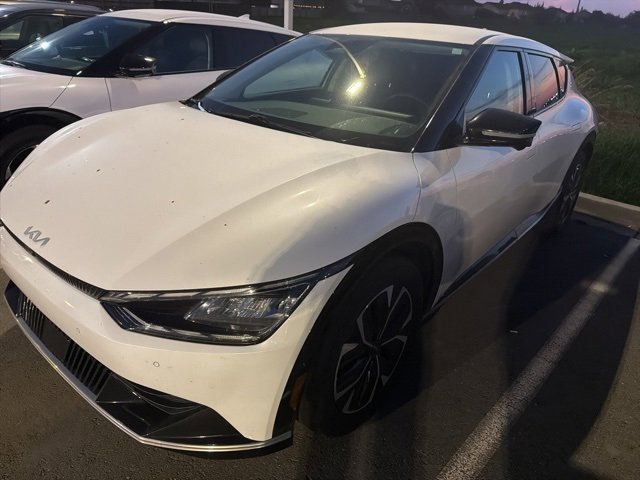 Used 2022 Kia EV6 Wind w/ Wind Technology Package image 5