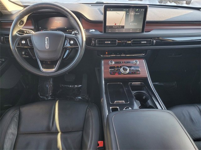 Used 2023 Lincoln Aviator Reserve w/ Equipment Group 201A image 26