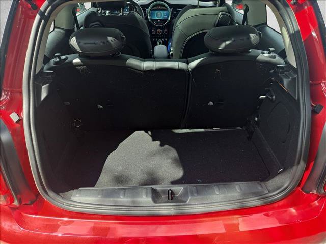 Certified 2024 MINI Cooper SE FWD image 3