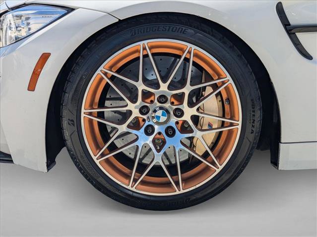 Used 2016 BMW M4 GTS image 23
