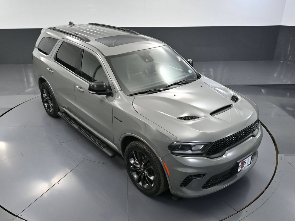 Used 2024 Dodge Durango R/T AWD/4WD image 70