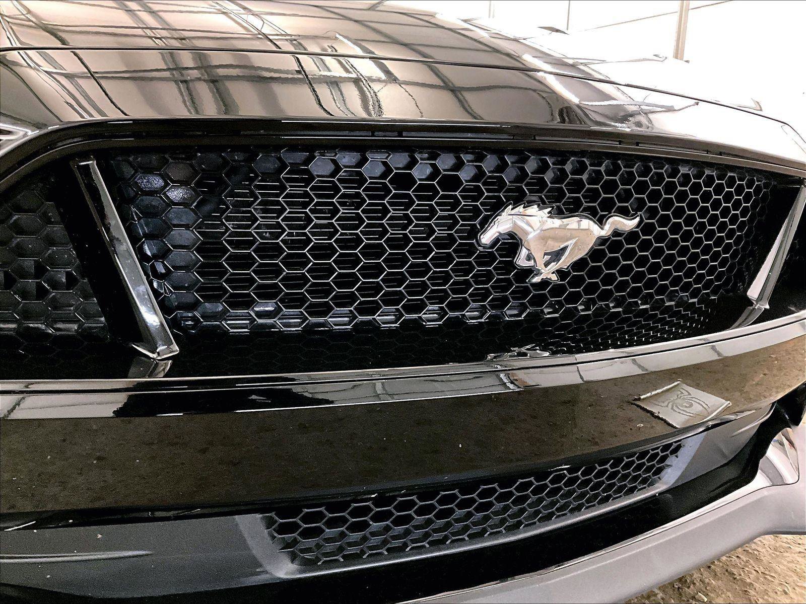 Certified 2018 Ford Mustang GT w/ GT Performance Package image 29