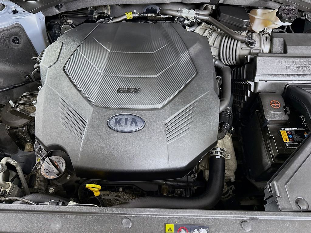 Used 2020 Kia Telluride S AWD/4WD image 37