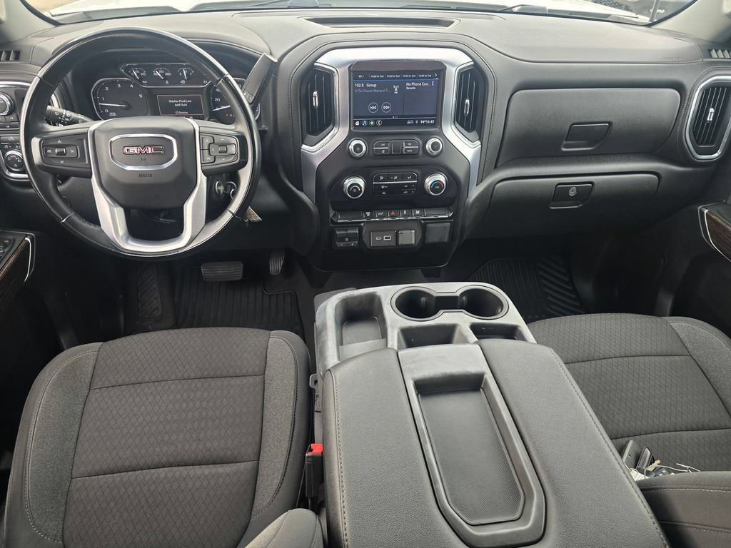 Used 2023 GMC Sierra 2500 SLE AWD/4WD image 15