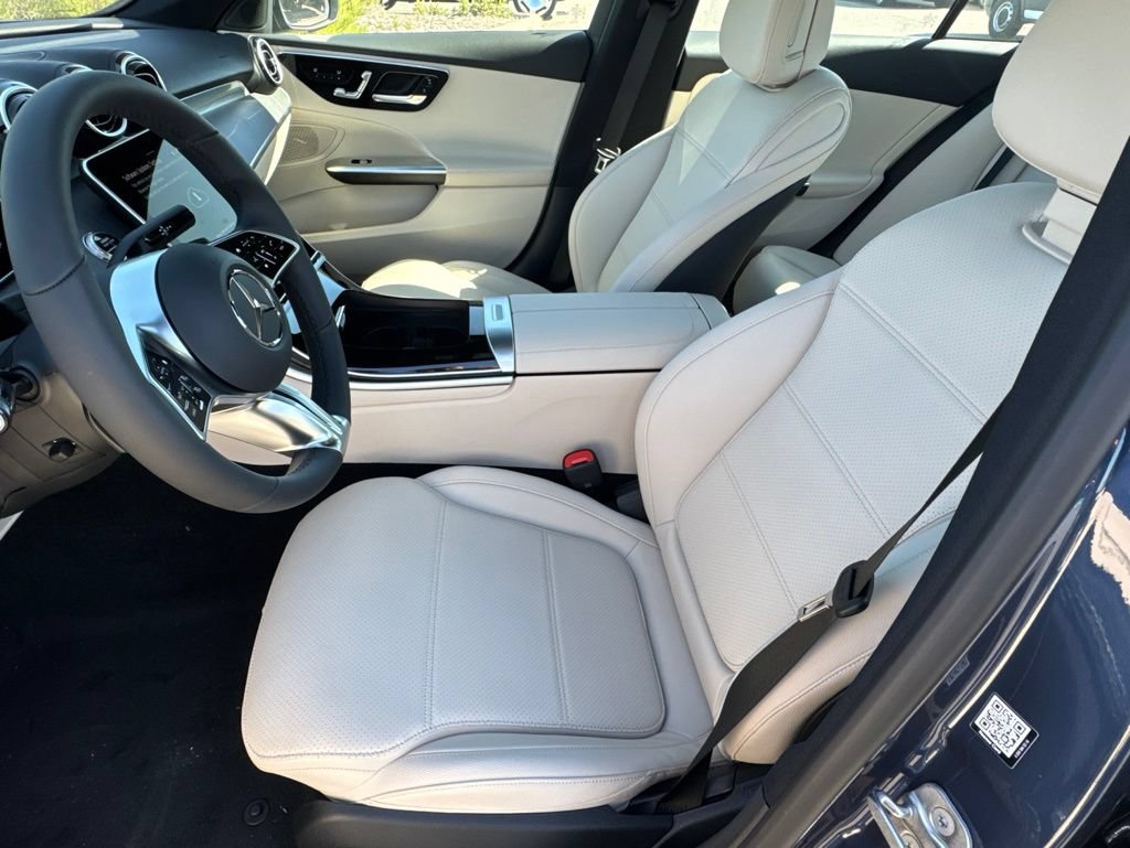 New 2026 Mercedes-Benz C 300 Sedan image 18