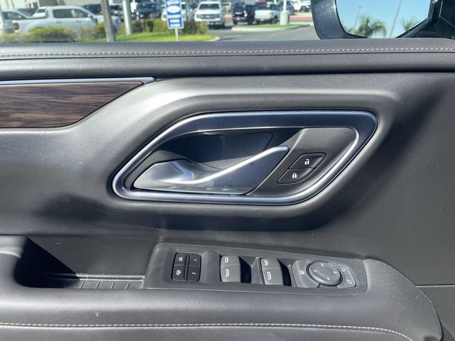 Used 2021 Chevrolet Tahoe Z71 AWD/4WD image 22