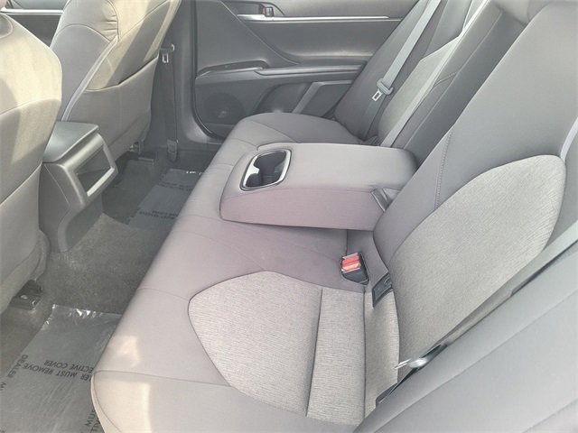 Certified 2024 Toyota Camry LE image 14