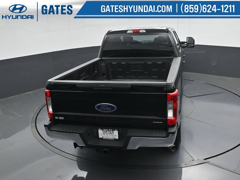 Used 2019 Ford F350 XL w/ Power Equipment Group AWD/4WD image 40