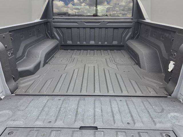 Certified 2025 GMC Hummer EV 3X AWD/4WD image 17