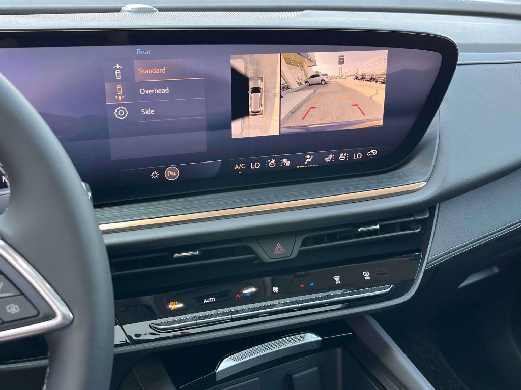 New 2026 Buick Envision Avenir AWD/4WD image 30