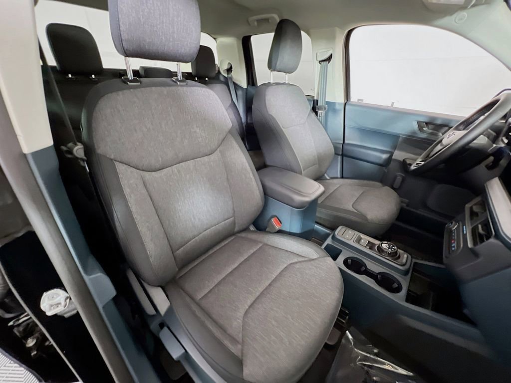 New 2025 Ford Maverick XLT w/ XLT Luxury Package image 17