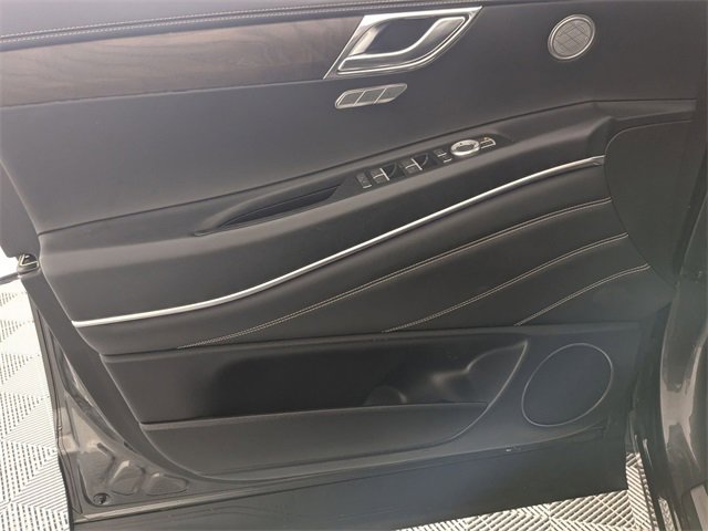Used 2024 Genesis GV80 2.5T image 10