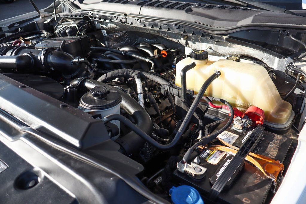 Used 2021 Ford F550 XL image 13