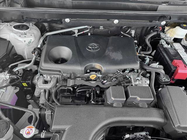 Used 2024 Toyota RAV4 Adventure image 17